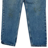 Carhartt Jeans - 28W UK 8 Blue Cotton