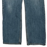 Levis Jeans - 33W 30L Blue Denim