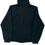 Age 10-12 Polo By Ralph Lauren Hoodie - Large Black Cotton