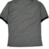 Super Bowl Xxx Reebok Nfl Polo Shirt - XL Grey Cotton
