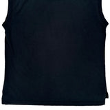 Walls Vest - XL Black Cotton