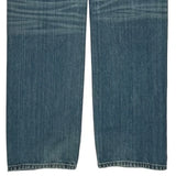 True Religion Jeans - 33W 31L Light Wash Cotton