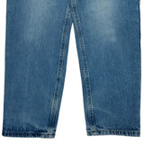 Age 12 Carhartt Jeans - Medium Blue Cotton