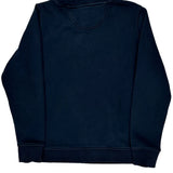 Carhartt Hoodie - XL Navy Cotton