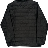 Age 13-14 Patagonia Puffer - XL Black Polyester