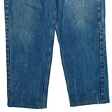 Carhartt Jeans - 38W 29L Blue Denim