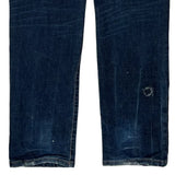 Calvin Klein Jeans Jeans - 34W 30L Blue Cotton
