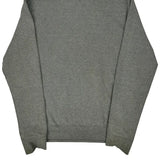 Patagonia Hoodie - Medium Gray Cotton