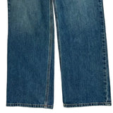 Carhartt Jeans - 31W 32L Blue Cotton