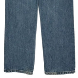Levis Jeans - 35W 30L Blue Denim