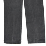 Carhartt Trousers - 31W 32L Grey Cotton