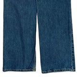 Carhartt Jeans - 31W 32L Blue Cotton