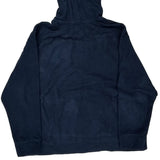 Dickies Fleece - 2XL Navy Polyester