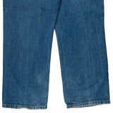 Dickies Jeans - 36W 30L Blue Cotton
