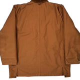 Walls Jacket - XL Brown Cotton