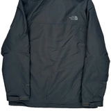 Dryvent The North Face Jacket - Medium Gray Polyester