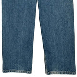 Made In USA Levis 505 Jeans - 33W 34L Blue Cotton