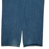 Dickies Jeans - 36W 34L Blue Cotton