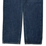 Tommy Hilfiger Jeans - 36W 32L Blue Denim