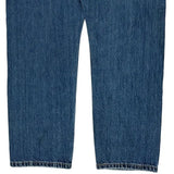 Levis Jeans - 36W 28L Blue Denim