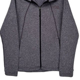 The North Face Fleece - Medium Grey Polyester
