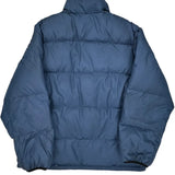 Polo By Ralph Lauren Puffer - XL Blue Polyester