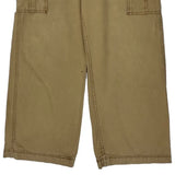 Levis Cargo Pants - 37W 13L Beige Cotton