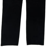 501 Levis Jeans - 32W 30L Black Cotton