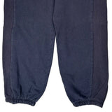 Ecko Unltd Joggers - Large Navy Cotton Blend