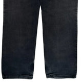 Carhartt Jeans - 34W 30L Dark Wash Cotton