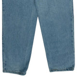 Levis Jeans - 29W US 6 Light Wash Cotton