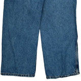 Schmidt Carpenter Jeans - 37W 32L Blue Cotton