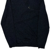 Boss Jumper - XL Navy Cotton