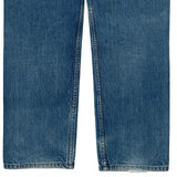 Levis Jeans - 31W 28L Blue Denim