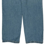 Made In USA Levis 505 Jeans - 29W US 6 Light Wash Cotton