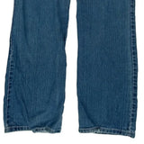 Faded Glory Jeans - 27W 25L Blue Cotton Blend