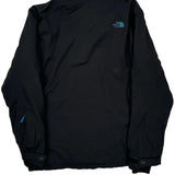 The North Face Waterproof Ski Jacket - Medium Black Polyester