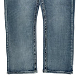 Axel Arigato Slim Jeans - 38W 30L Blue Denim