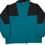 Columbia Jacket - XL Black Polyester