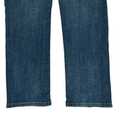 Seven 7 Jeans - 30W 27L Blue Denim
