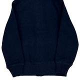 Age 3 Polo By Ralph Lauren Hoodie - 2XS Navy Cotton