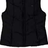 Tommy Hilfiger Puffer - Medium Black Polyester