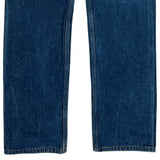 Levis Jeans - 30W 32L Blue Denim