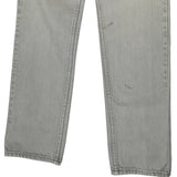 Levis Jeans - 28W UK 8 Light Wash Cotton