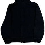 Age 7 Polo By Ralph Lauren Hoodie - Small Black Cotton