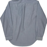 Ralph Lauren Shirt - Medium Blue Cotton