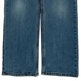 Carhartt Jeans - 26W 29L Blue Denim
