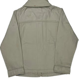 Age 5 Polo By Ralph Lauren Jacket - XS Beige Cotton