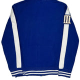 Polo Crest Polo By Ralph Lauren Hoodie - Medium Red Cotton