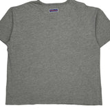 Walt Disney World Disney Cartoon T-Shirt - 2XL Grey Cotton